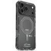 Etui Skinarma Saido do iPhone 17 Pro Max Magnetic Charging grafitowy